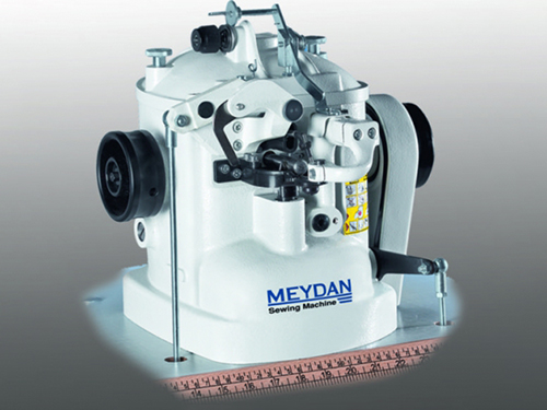 DİKİŞ MAKİNELERİ