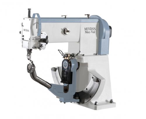 DİKİŞ MAKİNELERİ