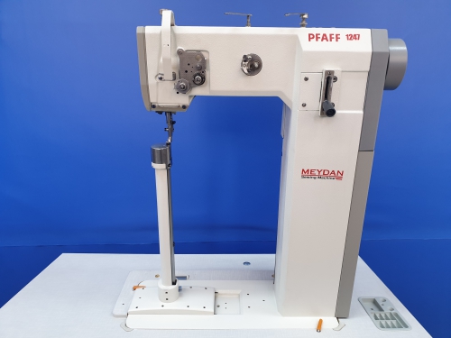 MEYDAN MZC-SM-1247 (2.Model)